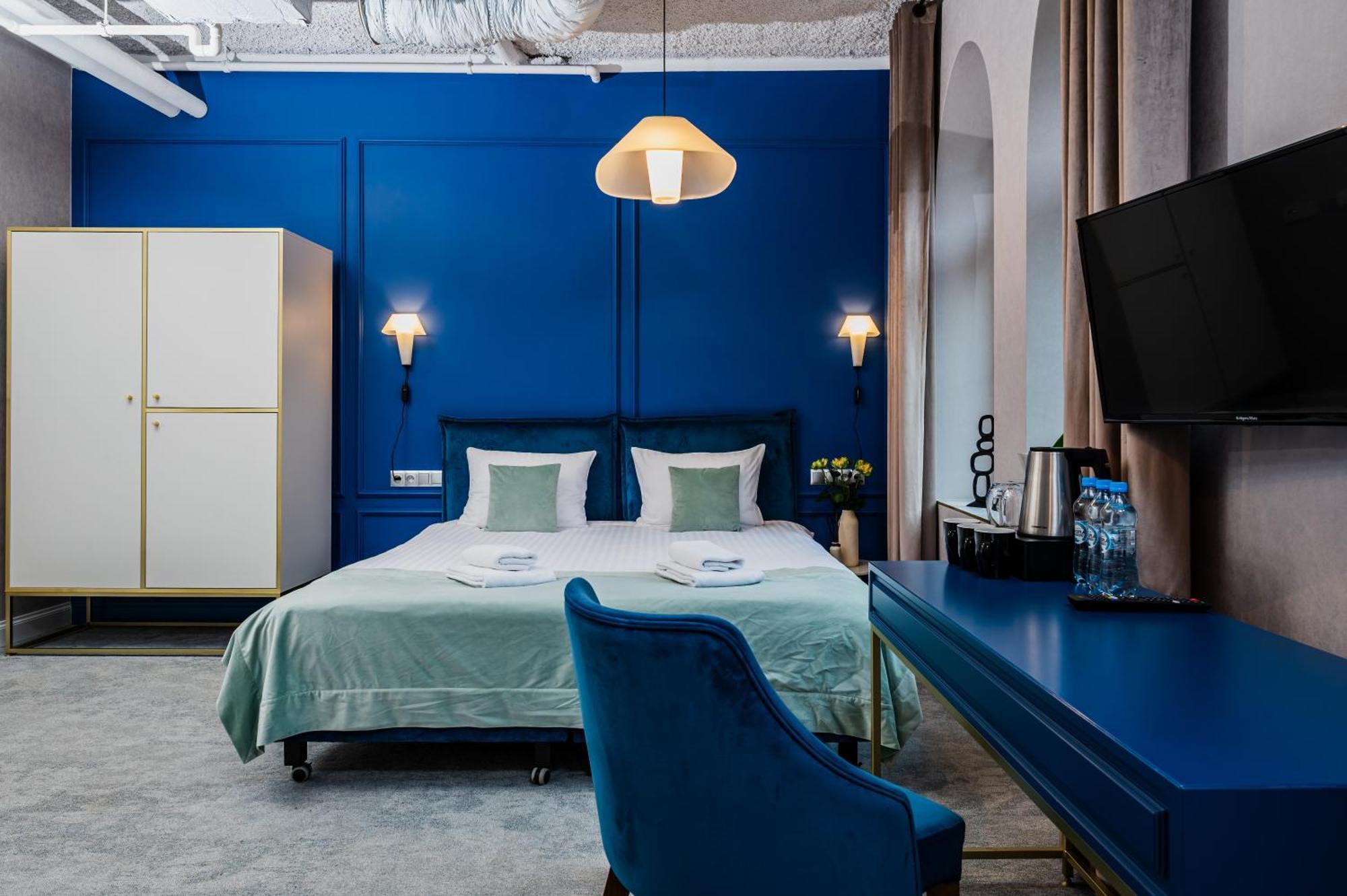 Focus Premium Apartments By Focus Hotels Gdansk Luaran gambar