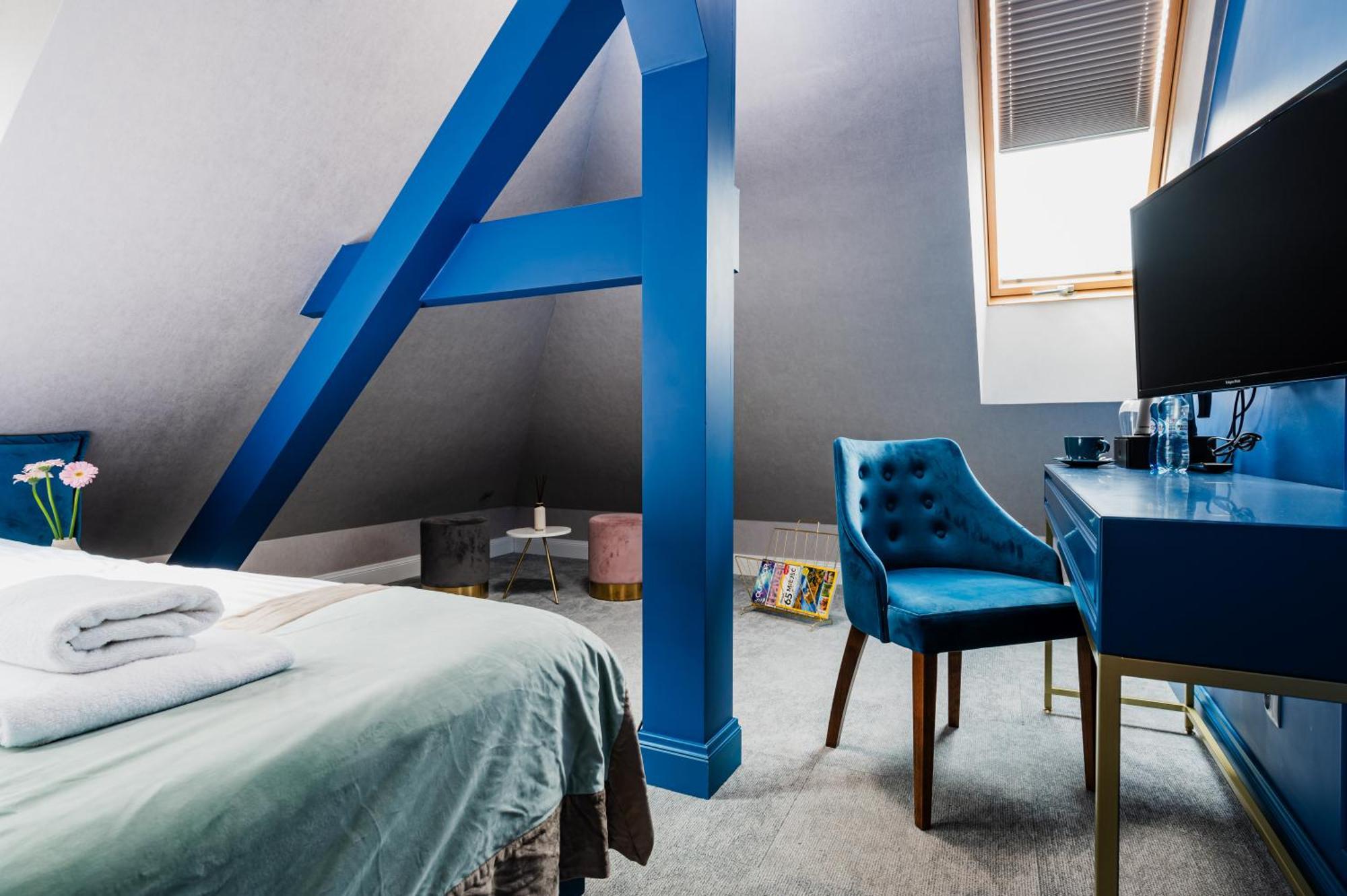 Focus Premium Apartments By Focus Hotels Gdansk Luaran gambar
