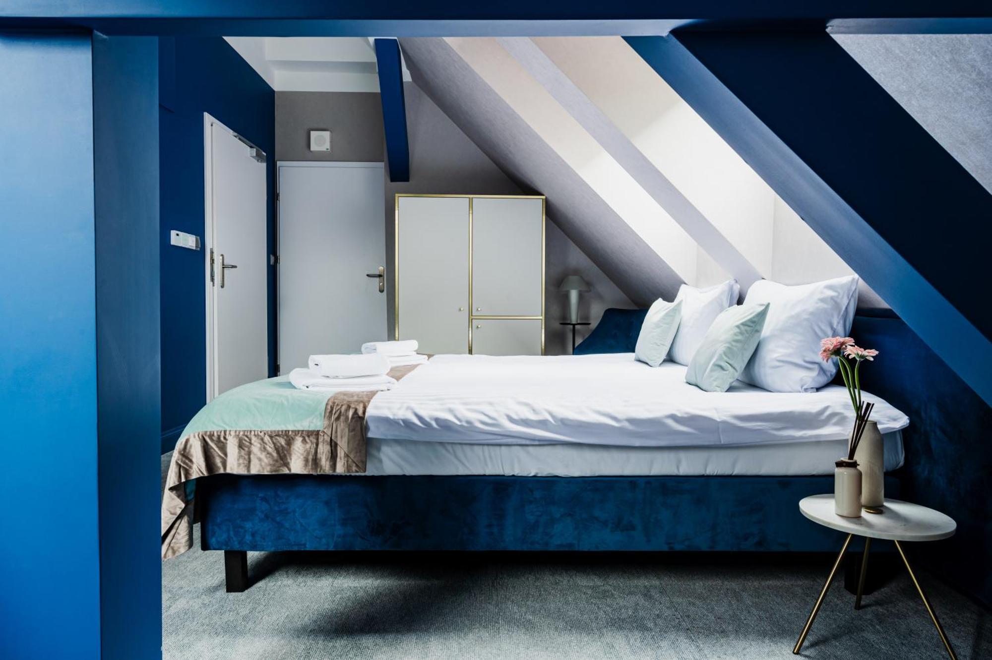 Focus Premium Apartments By Focus Hotels Gdansk Luaran gambar