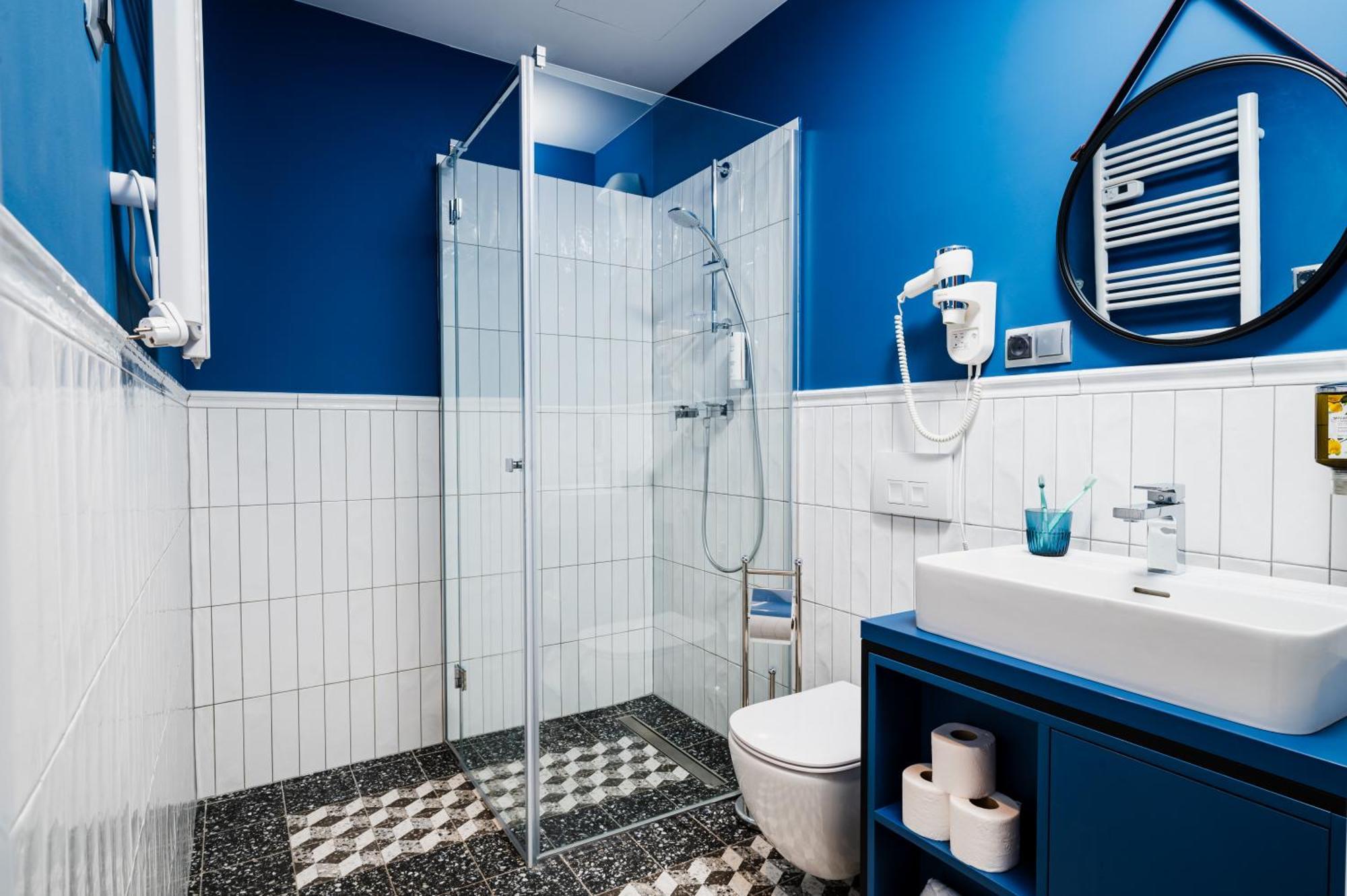 Focus Premium Apartments By Focus Hotels Gdansk Luaran gambar