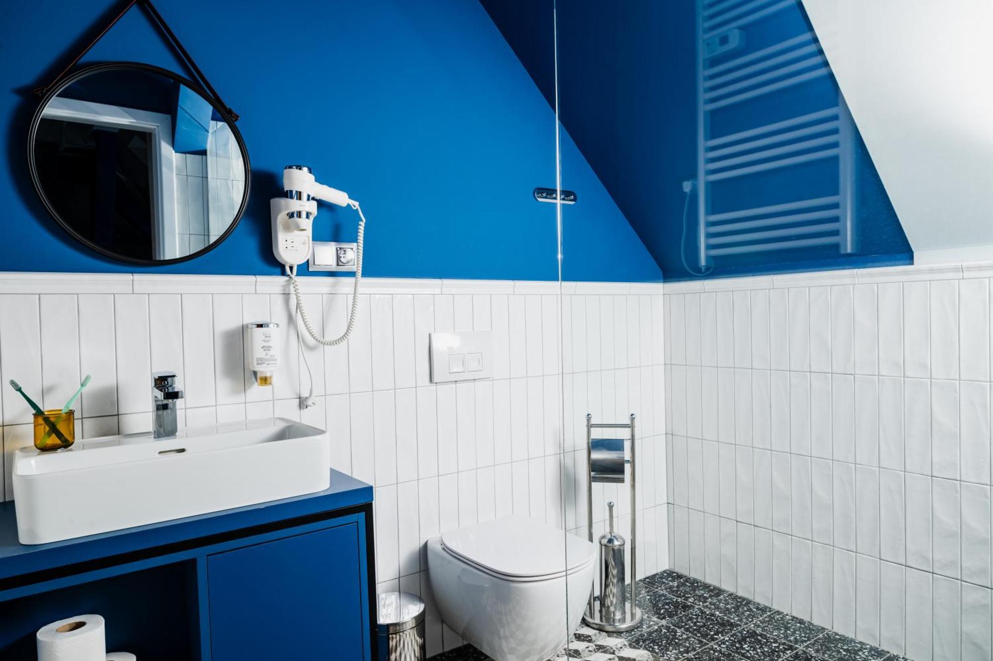 Focus Premium Apartments By Focus Hotels Gdansk Luaran gambar