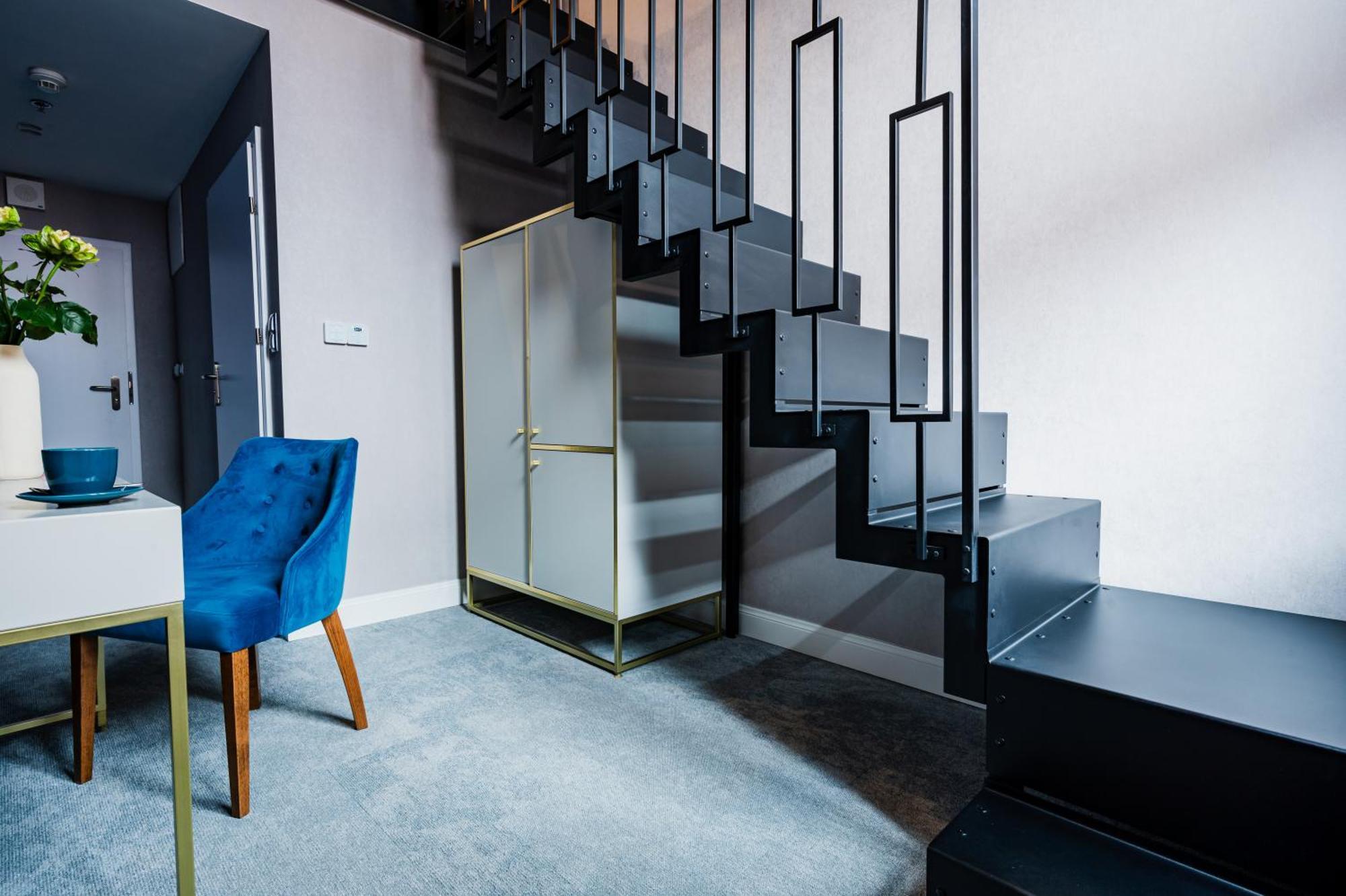 Focus Premium Apartments By Focus Hotels Gdansk Luaran gambar