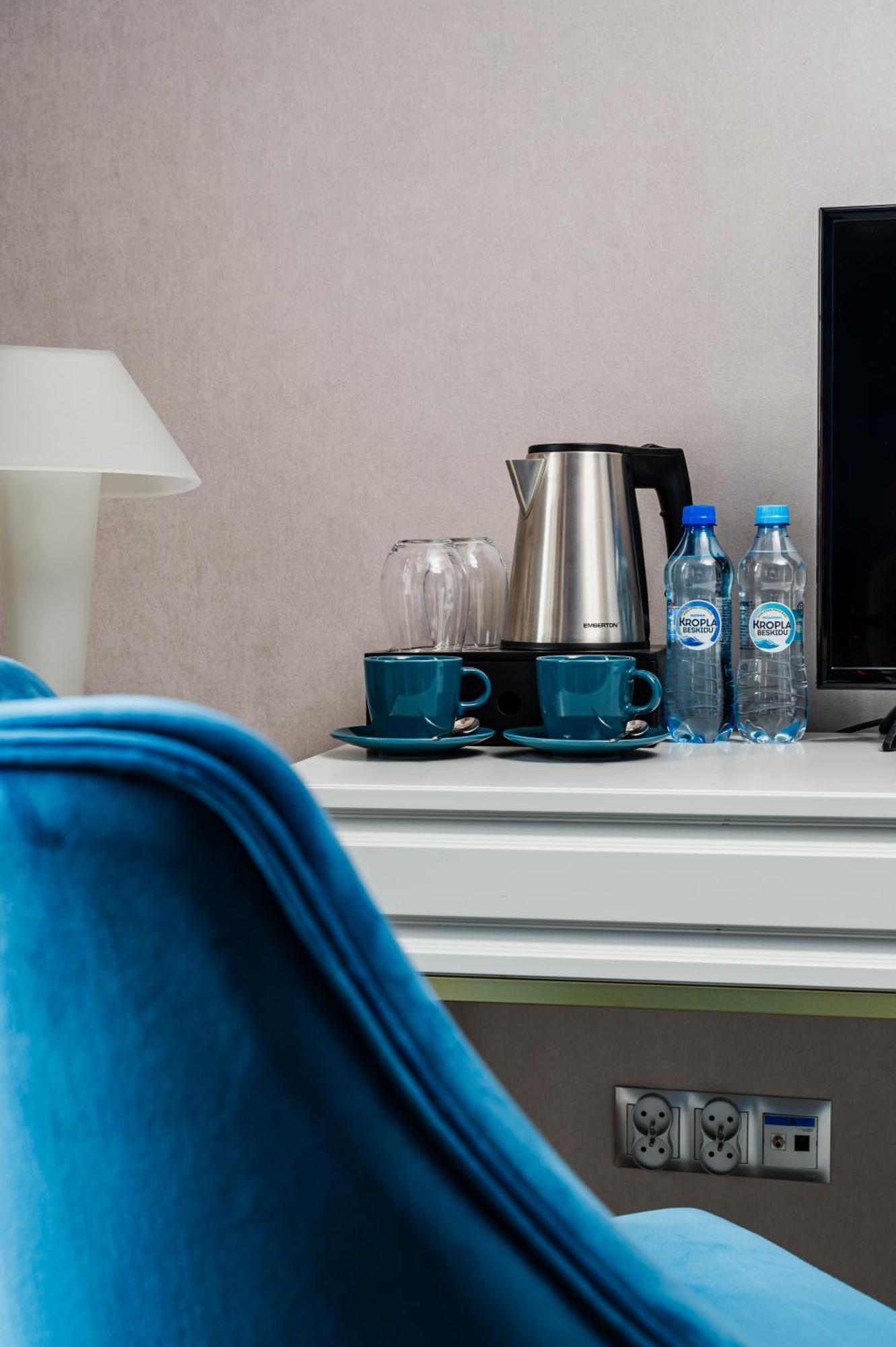 Focus Premium Apartments By Focus Hotels Gdansk Luaran gambar