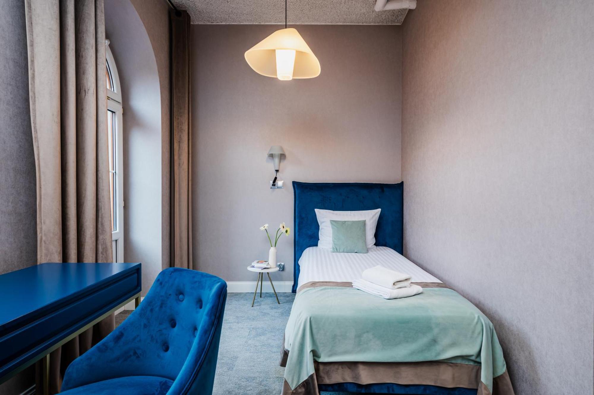 Focus Premium Apartments By Focus Hotels Gdansk Luaran gambar