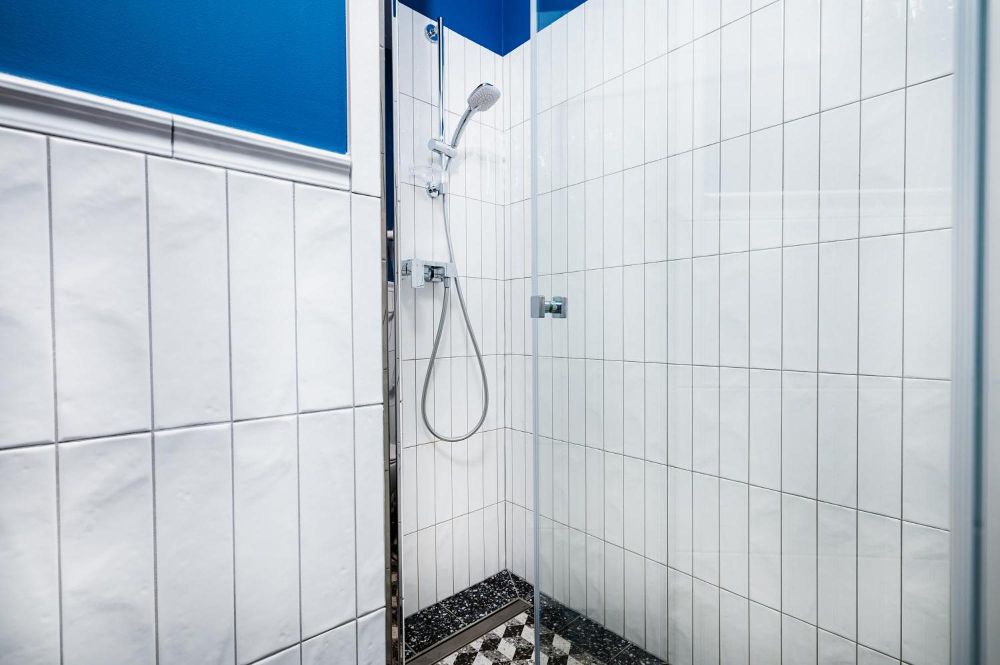 Focus Premium Apartments By Focus Hotels Gdansk Luaran gambar