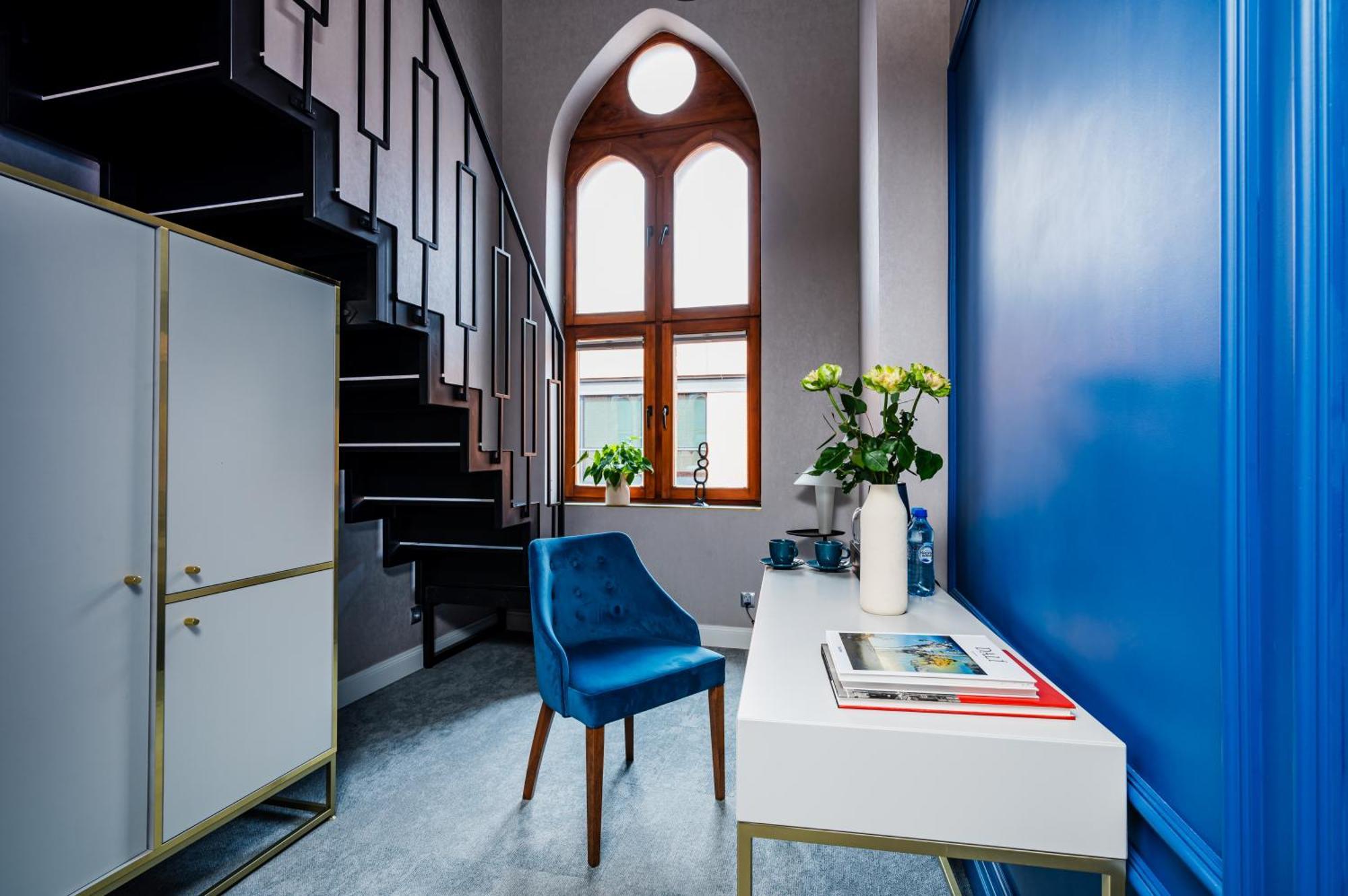 Focus Premium Apartments By Focus Hotels Gdansk Luaran gambar