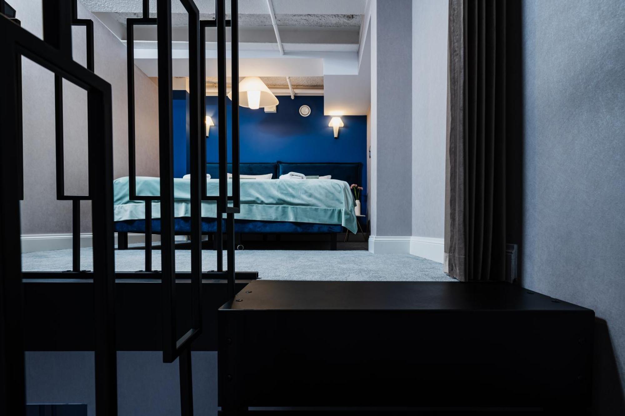 Focus Premium Apartments By Focus Hotels Gdansk Luaran gambar