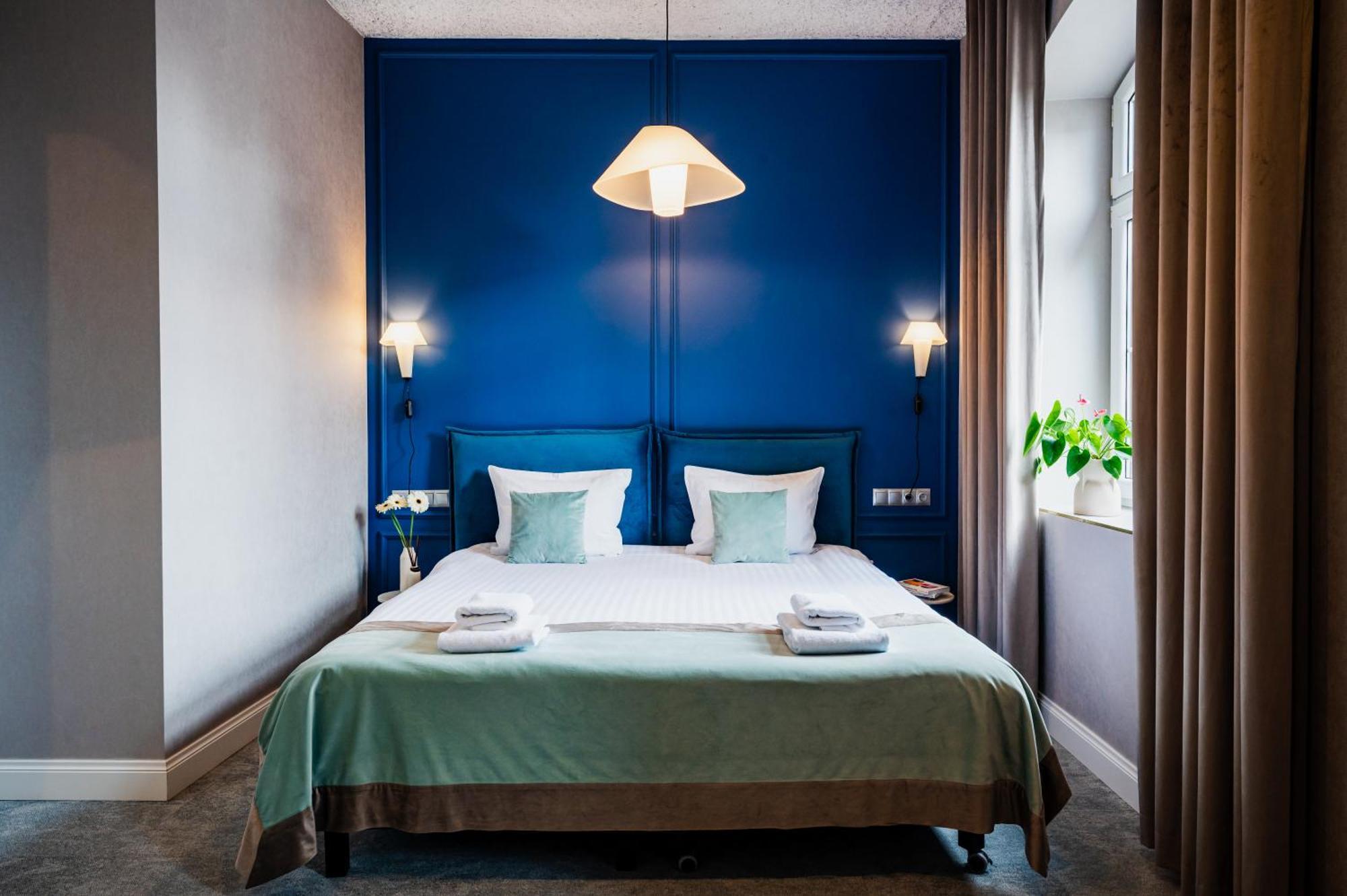 Focus Premium Apartments By Focus Hotels Gdansk Luaran gambar