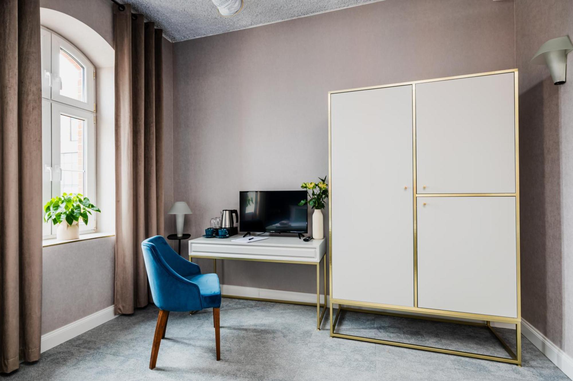 Focus Premium Apartments By Focus Hotels Gdansk Luaran gambar