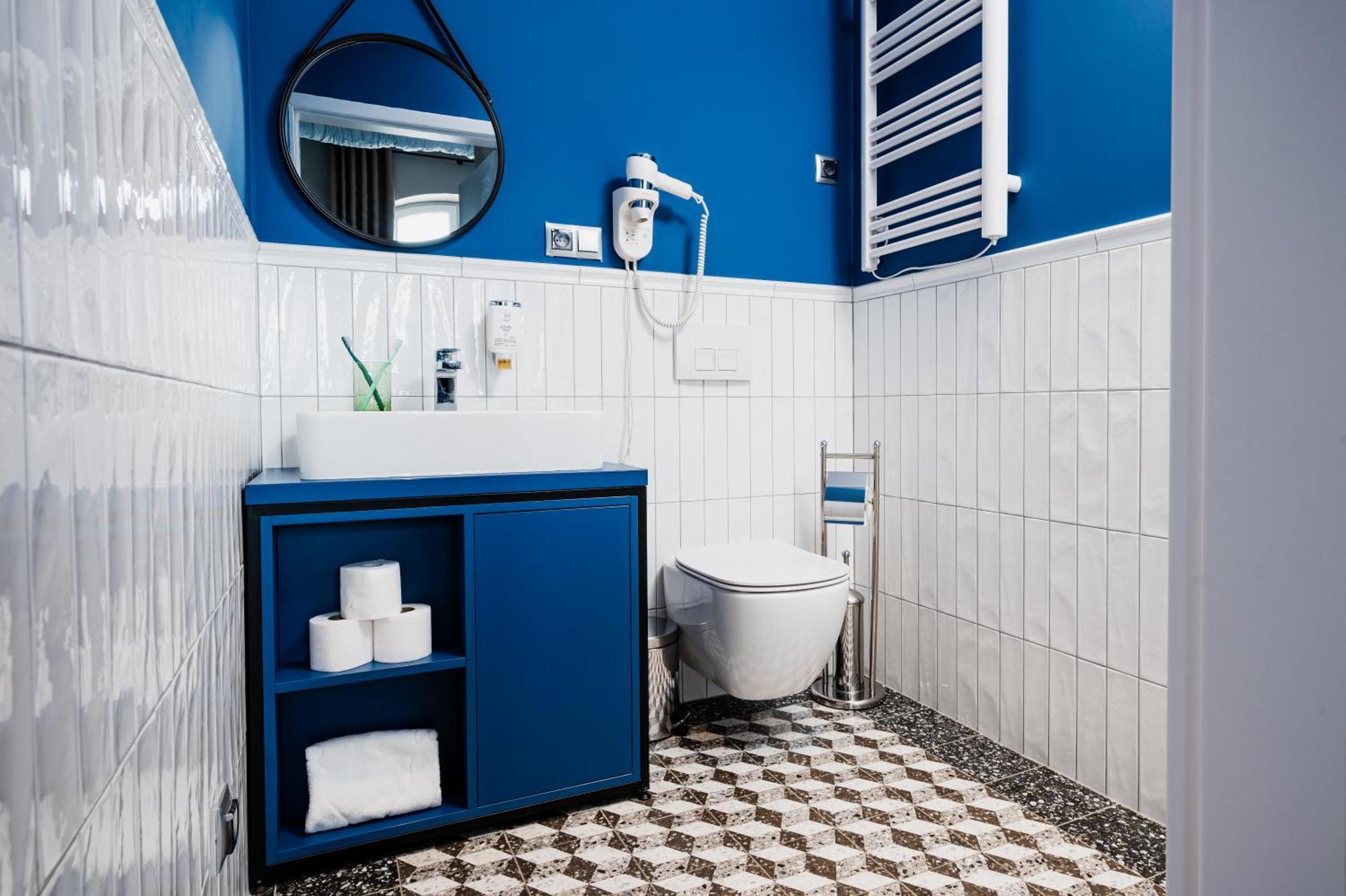 Focus Premium Apartments By Focus Hotels Gdansk Luaran gambar