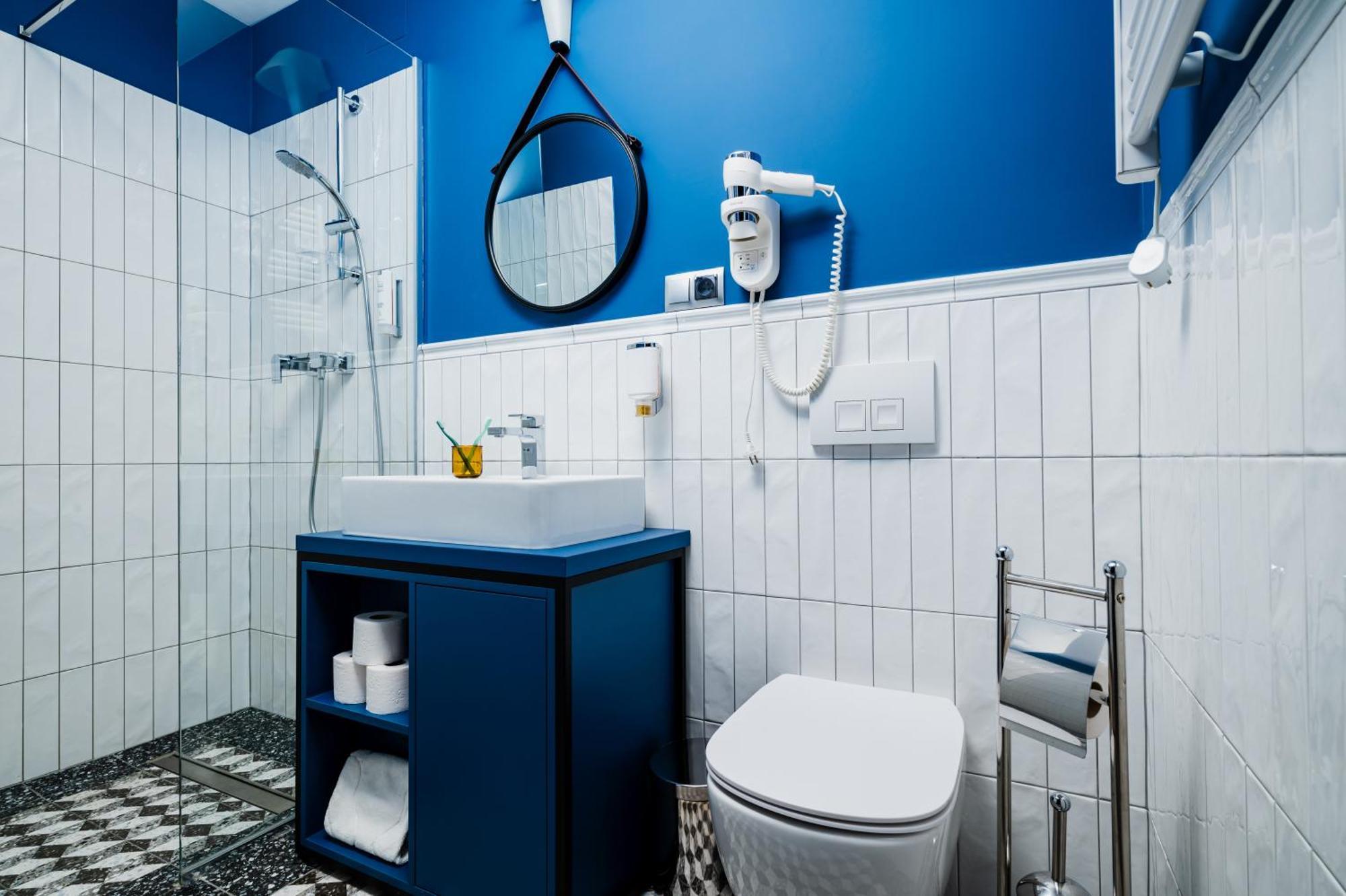 Focus Premium Apartments By Focus Hotels Gdansk Luaran gambar