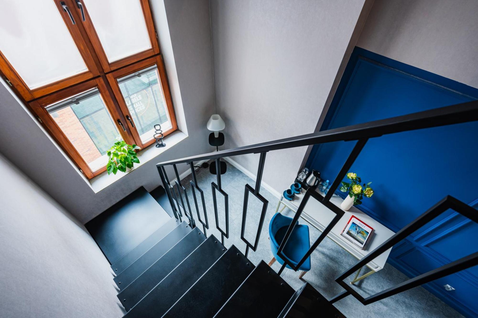 Focus Premium Apartments By Focus Hotels Gdansk Luaran gambar