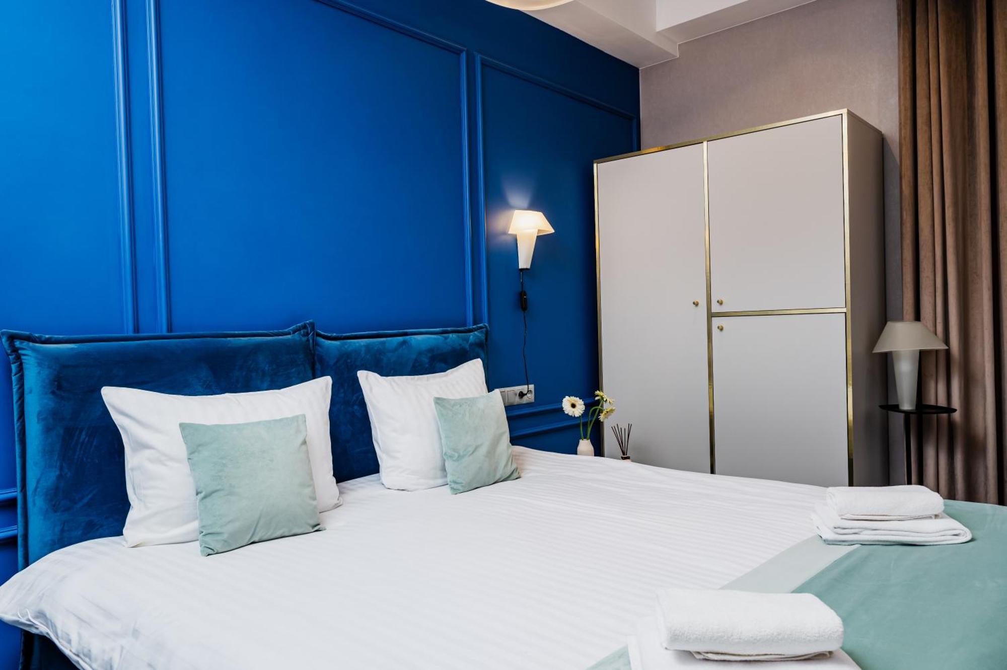 Focus Premium Apartments By Focus Hotels Gdansk Luaran gambar