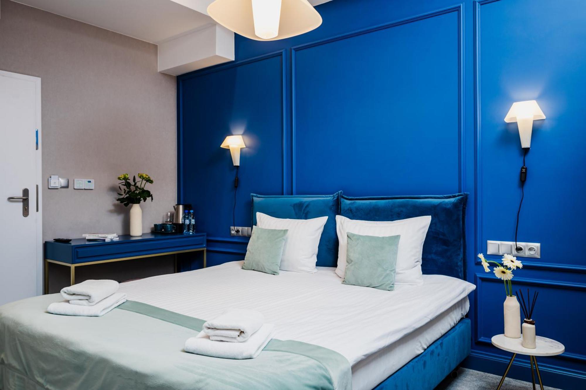 Focus Premium Apartments By Focus Hotels Gdansk Luaran gambar