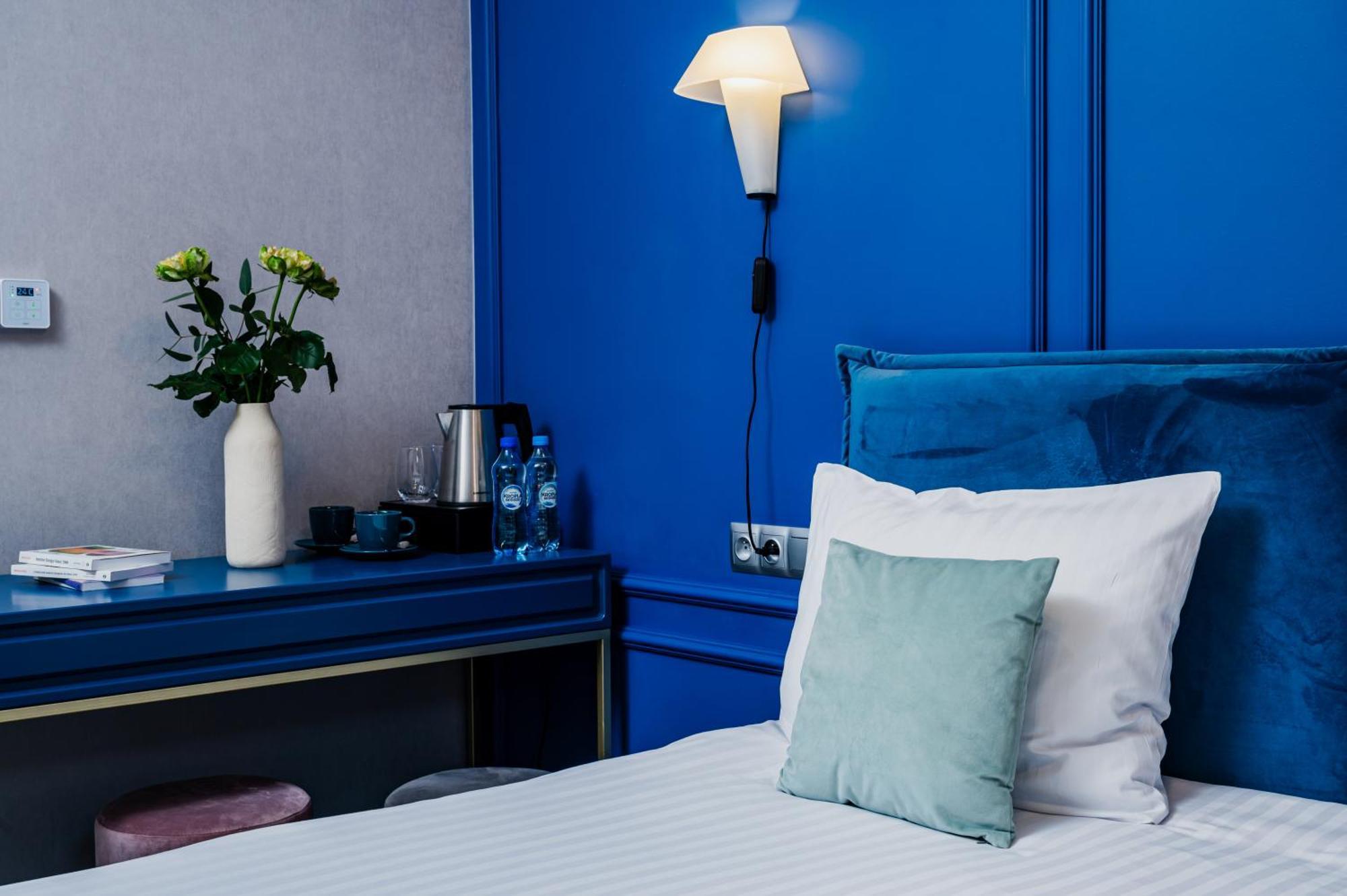 Focus Premium Apartments By Focus Hotels Gdansk Luaran gambar