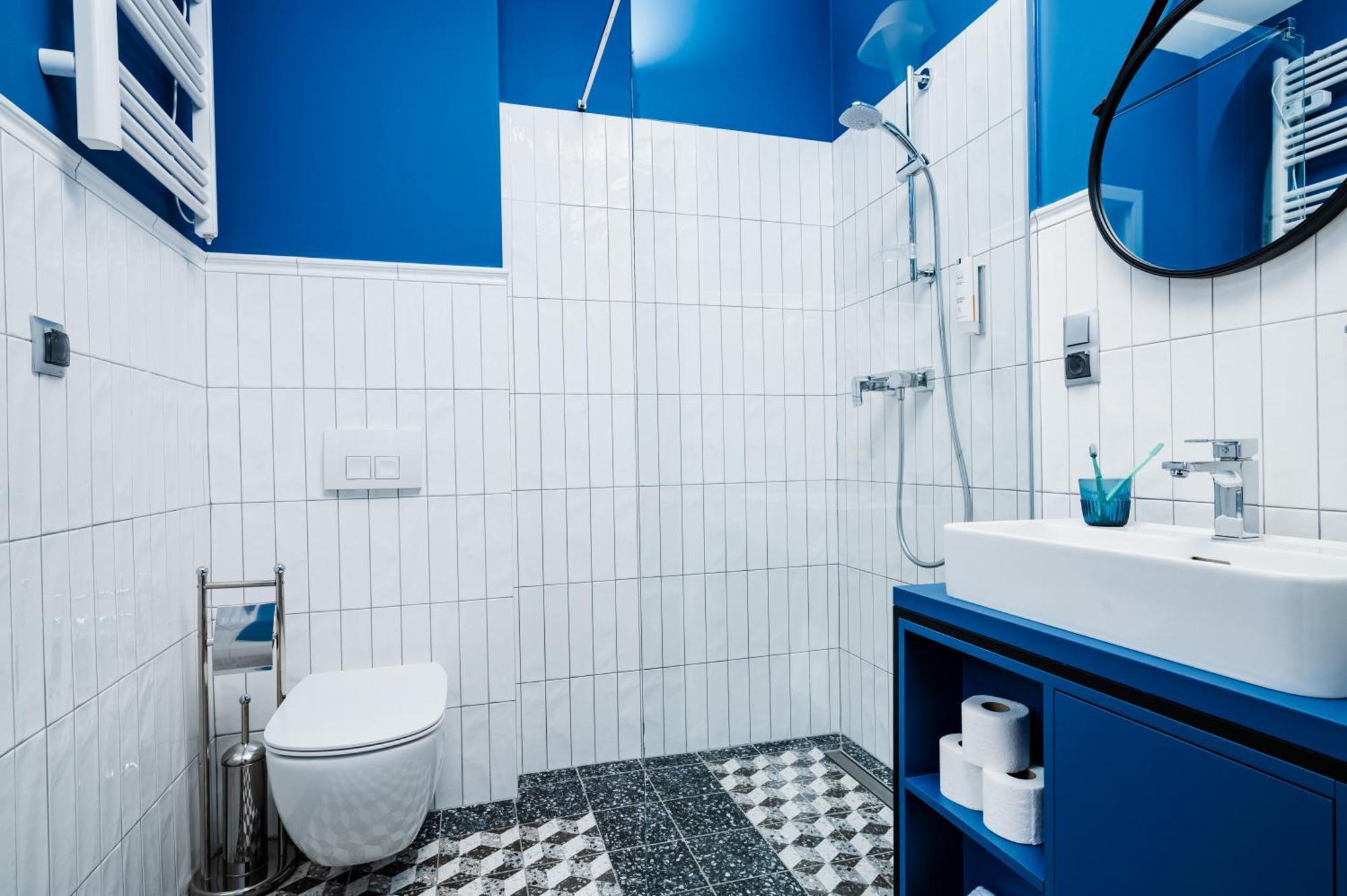 Focus Premium Apartments By Focus Hotels Gdansk Luaran gambar