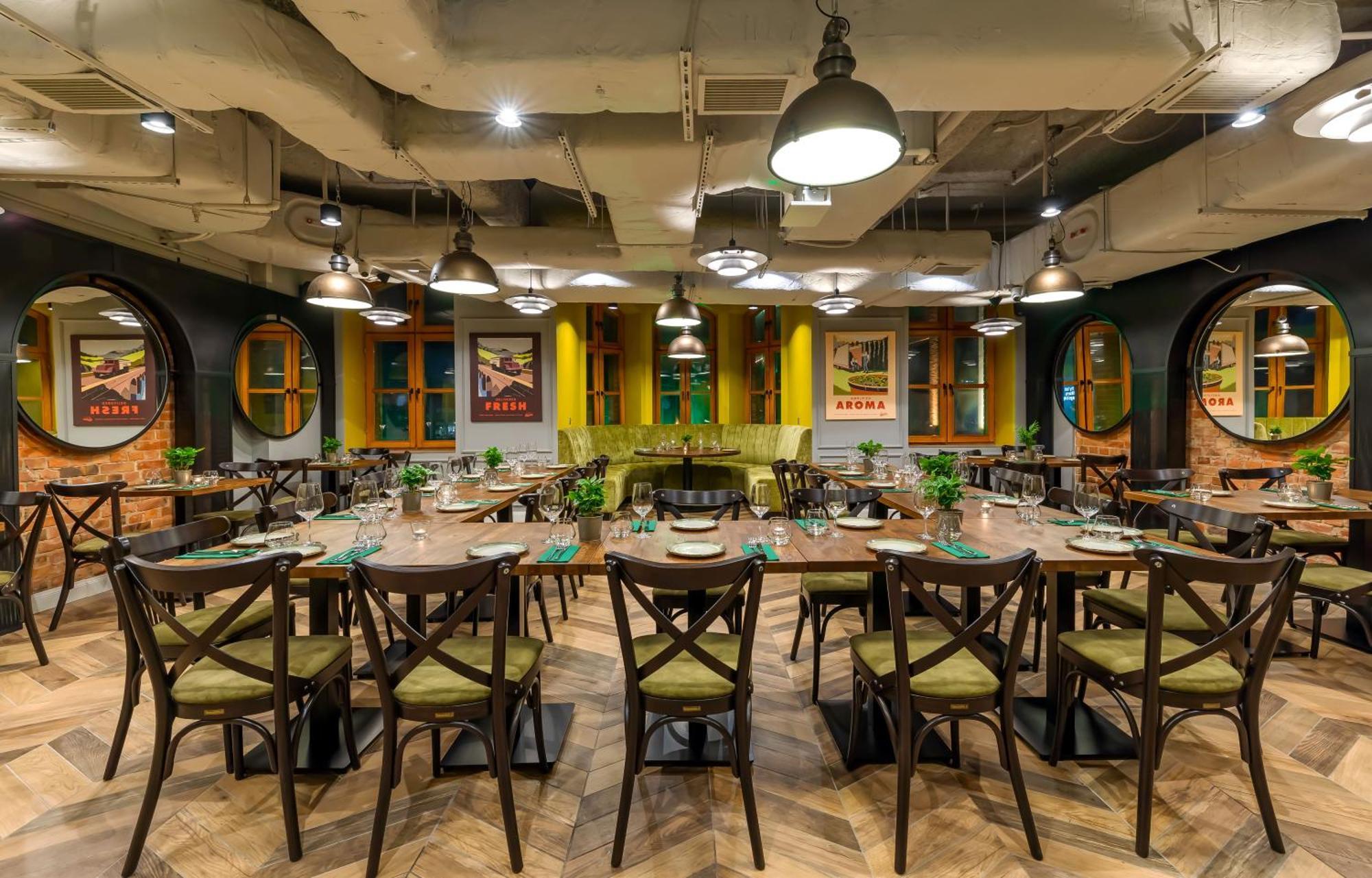 Focus Premium Apartments By Focus Hotels Gdansk Luaran gambar