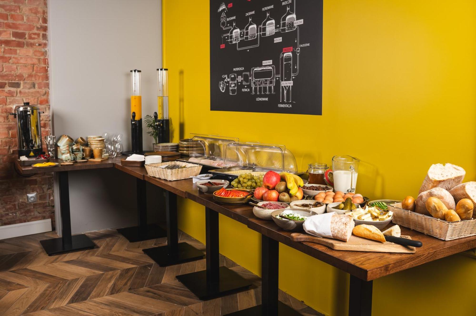 Focus Premium Apartments By Focus Hotels Gdansk Luaran gambar